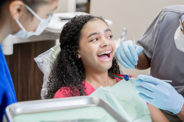 Best Emergency Dentist for Lost Fillings or Crowns in Alvarado, TX