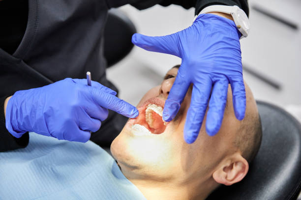 Best Emergency Cosmetic Dentistry in Alvarado, TX