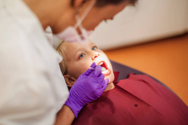 Best Emergency Dental Care for Abscessed Tooth in Alvarado, TX