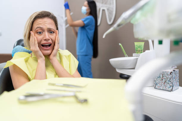Best Broken or Cracked Tooth Emergency Dentist in Alvarado, TX