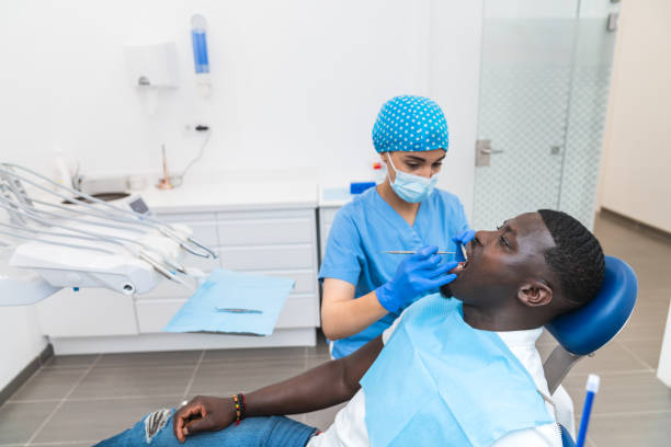 Best Emergency Dentist for Knocked-Out Tooth in Alvarado, TX